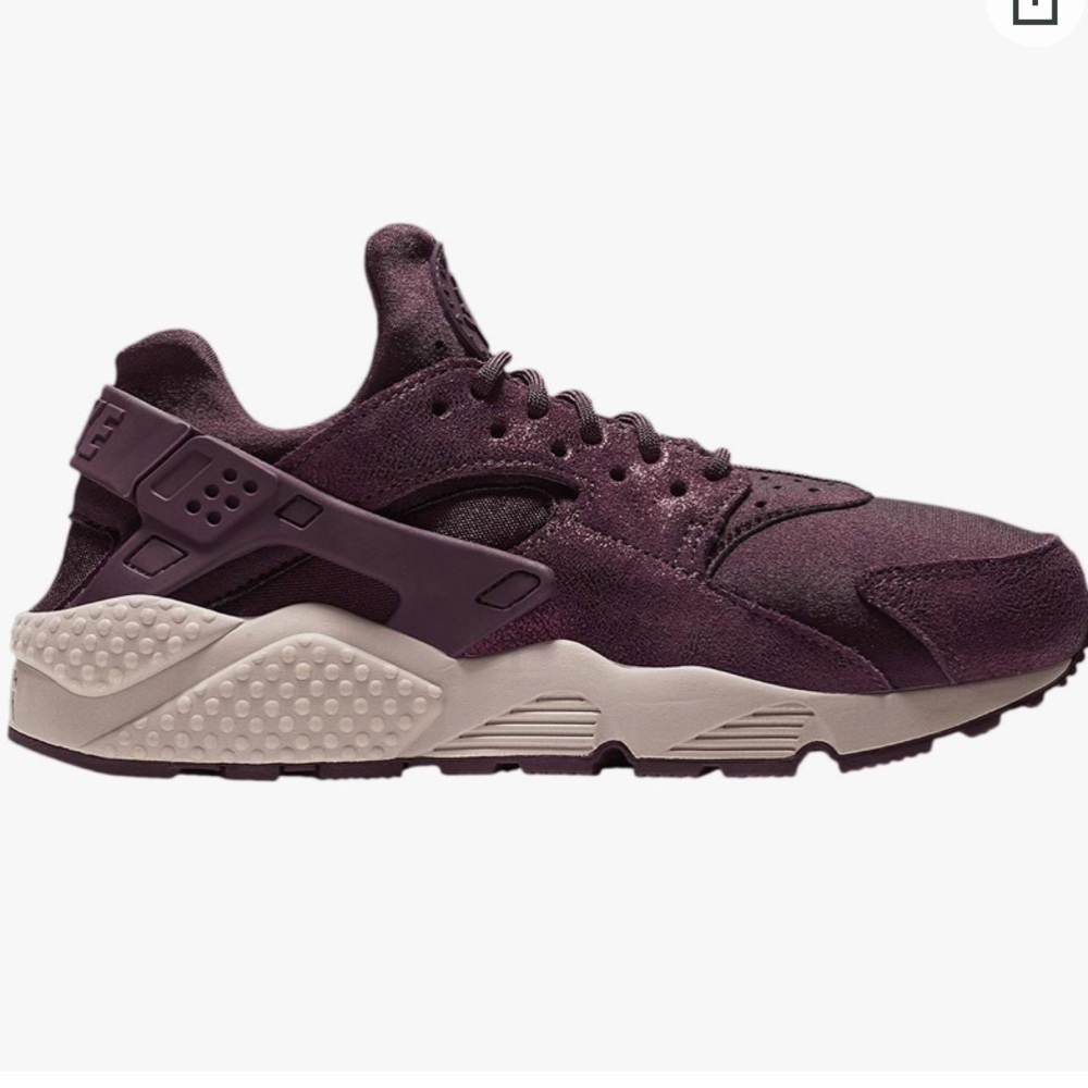 Nike Huarache Shoes